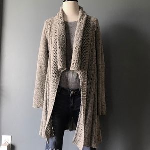 Anthropologie Rosie Neira Cardigan